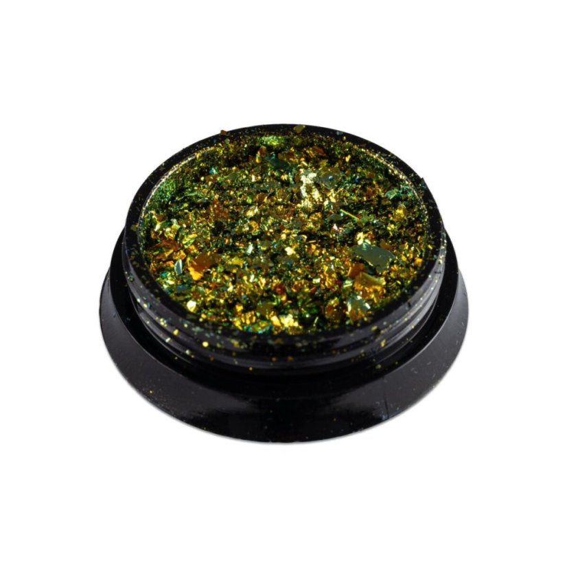 Ozdoby na nehty Deco Powder 0.2g 007