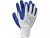 Ochranné pracovné rukavice Tekson BLUE