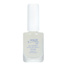 Dekor - Zpevňující gel s hedvábím 10 ml