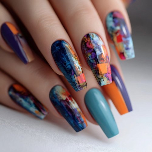 FAQ-Často kladené otázky o gelových nehtech