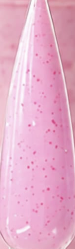 STAVEBNÝ GÉL Cloud Mousse PINK SMOOTHIE 15g