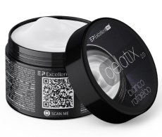 GELATIX 2.0 UV/LED želatínový gel na nehty - BIANCO RAFAELOO 15g