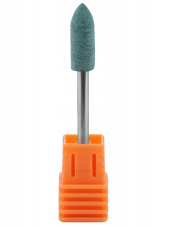 GUMOVÁ FRÉZA NA LEŠTĚNÍ LEŠTIČKA NA NEHTY