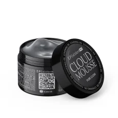 STAVEBNÍ GEL Cloud Mousse Pure Clear 15g