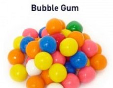Olejíček na nehtovou kůžičku 10ml - Bubblegum