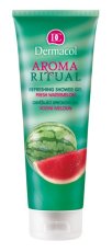 Dermacol Aroma Ritual Vodní meloun osvěžující sprchový gel 250 ml