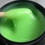 STAVEBNÝ GÉL Cloud Mousse SOUR LIME 15g