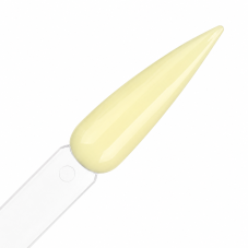 ALL-IN-ONE Gél v lahvičce - Brush Butter Yellow 11g