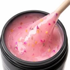 STAVEBNÝ GÉL Cloud Mousse YELLOW ROSE FLOWER 15g