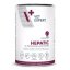 VetExpert VD 4T Hepatic Dog konzerva 6x400g