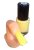 Lak na nechty Bellisima B39 - Sole 10 ml