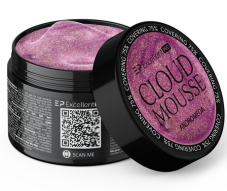 STAVEBNÝ GÉL Cloud Mousse ANDROMEDA 15g