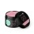 EXCELLENT PRO STAVEBNÝ UV/LED GÉL S TEKUTOU PAMÄTOU - FRENCH PINK 50g