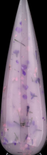 STAVEBNÝ GÉL Cloud Mousse LAVENDER BLUSH FLOWER 15g