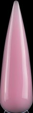 Stavebný gél s tekutou pamäťou na nechty Pastel Baby Pink 15 g