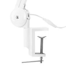 Vysokokvalitná kozmetická lampa LED Eco - biela