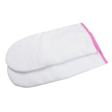 Nechtyprofi froté rukavice na parafínové zábaly rúk 2ks