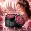 STAVEBNÝ GÉL Cloud Mousse SWEET PRINCESS 15g