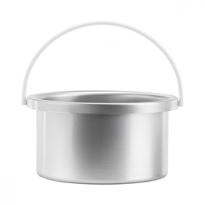 Nechtyprofi Ohrievač vosku Diamond s displejom 400 ml 100 W - biely