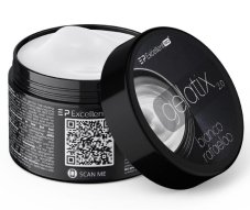 GELATIX 2.0 UV/LED želatínový gel na nechty - BIANCO RAFAELOO 15g