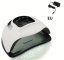 LED lampa na nechty 320W – X16 MAX