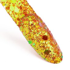 Glitrový prach na nehty z kolekce Glitter Bomb Effect – č. 01