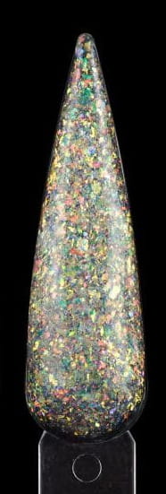 STAVEBNÝ GÉL Cloud Mousse Holo Fever 50g