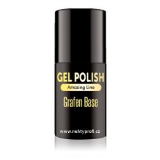 Amazing Grafen Pro Base na nehty Ultra strong 5ml