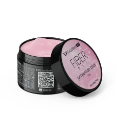 Excellent PRO FIBER GÉL - Polyamide Plus NATURAL PINK 15g