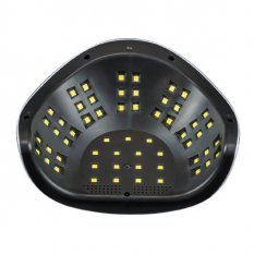 Nehtyprofi Duální UV/LED lampa na nehty 256W – C4 Plus