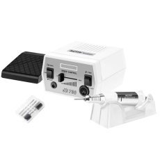 Frézka/bruska na nehty  JD700 White 35W