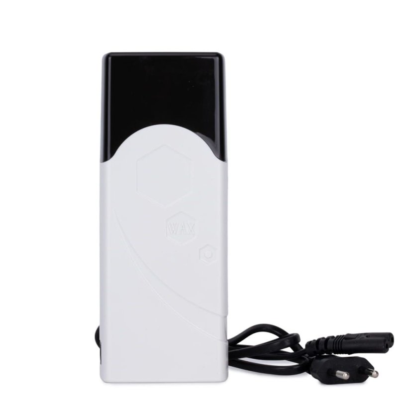 Ohřívač vosku Single Fo White 40W