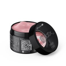 GELATIX 2.0 UV/LED želatínový gel na nehty - Beige Rosa 15g