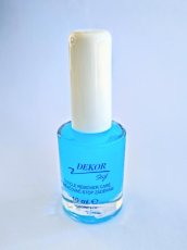 Dekor zmäkčovač kožičky okolo nechtov 10 ml