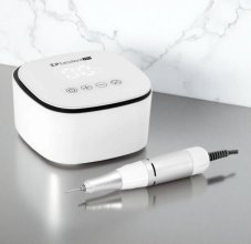 EXCELLENT PRO brúska na nechty Master Power 2.0 45W - biela