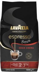 Lavazza Gran Crema Espresso 1 kg