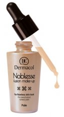 Dermacol NOBLESS FUSION MAKE-UP č.1 Pale 25 ml