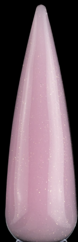 STAVEBNÍ UV/LED GEL S TEKUTOU PAMĚTÍ - Instructor#9 QUEEN OF SHINE 50g