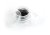 Norkové řasy s přídavkem hedvábí  B 0,25 mm x 12 mm, 0,25 g Černé