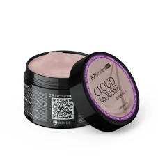 STAVEBNÍ GEL Cloud Mousse Beige no. 1-50g