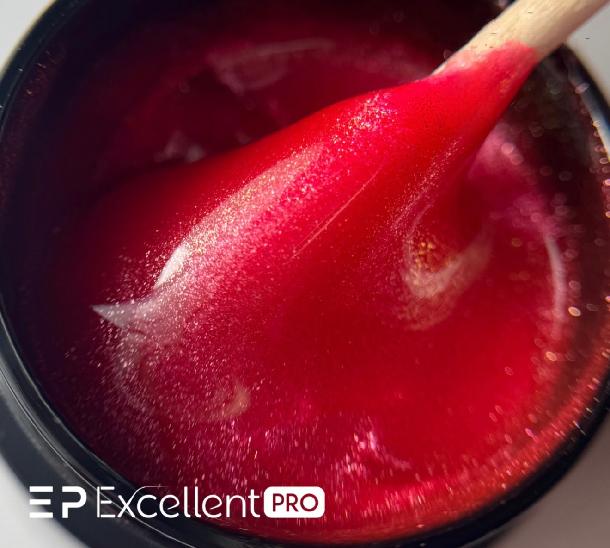 Thixotropy gel s efektem - I Will Always Love You 15g