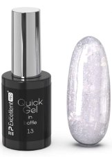 Excellent PRO Quick Gel vo fľaštičke 13 , 11g