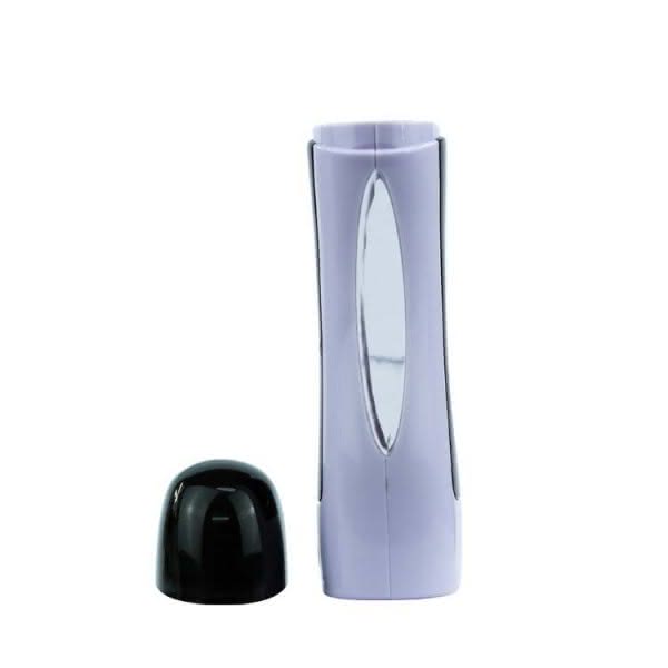 Ohřívač depilačního vosku BLACK-GREY