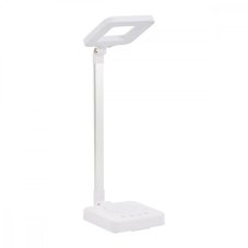 Nechtyprofi Elegantná led stolná lampa štvorcová 6W