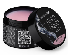 Hard Liquid Gel More Pink 15g