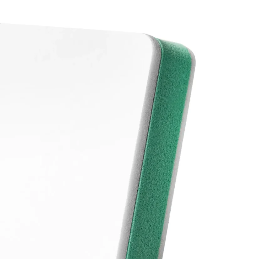 Profesionálna obojstranná leštička na nechty 320/3000