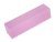 Brusný blok na nehty - růžový