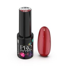 Gel Lak Pro Colors 122 BURNING FEELING 7g