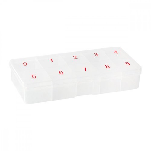 Úložný box kontejnér na drobné zboží C45