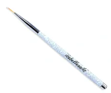 ŠTĚTEC NA ZDOBENÍ NEHTŮ - Přírodní vlas